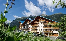 Vacanceole - La Turra Valfrejus 3*